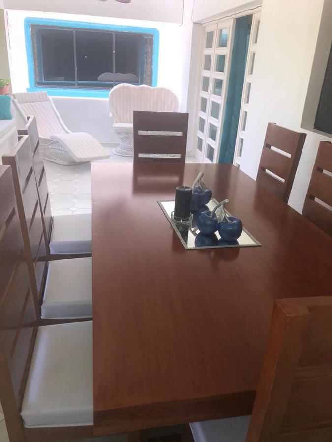 La Gaviota A3 Apartment Juan Dolio Bagian luar foto